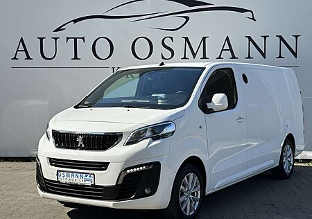 Peugeot Expert L3H1 EAT8 Premium HEAD-UP Regalsystem