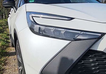 Toyota C-HR 2.0 Hybrid Team Deutschland