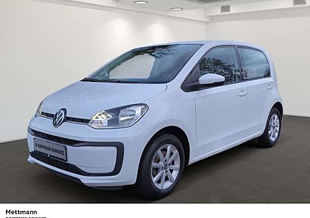 VW Up Volkswagen ! 1 0 MPI KLIMA KAMERA PDC GRA DAB ZV ABS