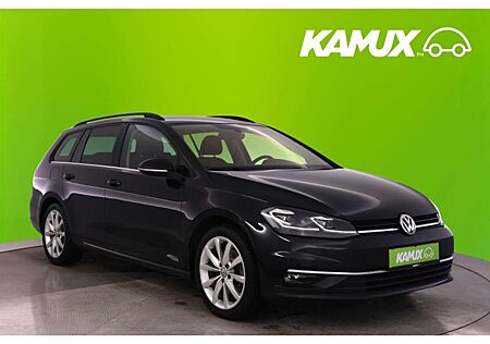 VW Golf Variant Volkswagen VII 1.4TSI DSG Highline+LED+VIRTUAL