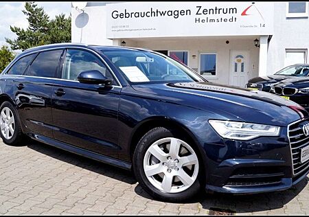 Audi A6 3.0 TDI quattro S tronic PANO*StandH*Cam*LED
