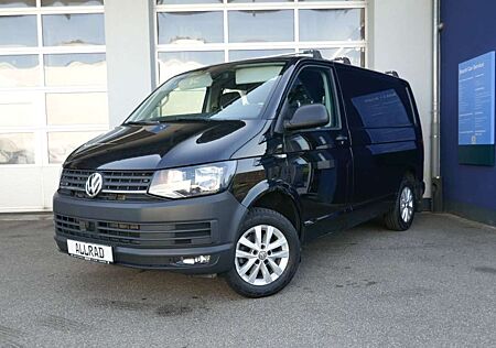 VW T6 Transporter Volkswagen DSG 4MOTION Kurz STANDHZ AHK ACC KAMERA