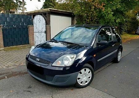 Ford Fiesta 1.3 Ambiente