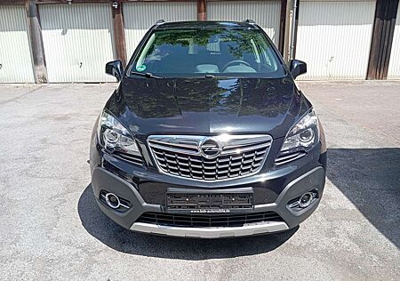Opel Mokka Innovation ecoFlex