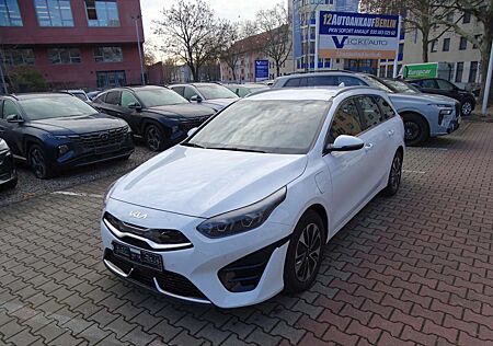 Kia XCeed Ceed SW / cee'd SW cee´d Sportswagon 1.6 Plug-in Hybrid Spirit Techni