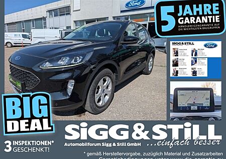 Ford Kuga 2.5 PHEV Cool&Connect AHK*NAV*KLIMAAUT*SHZ