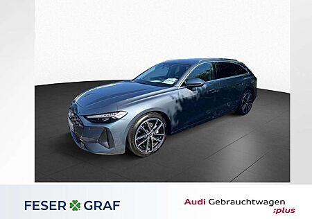 Audi A5 Avant TFSI 150 kW S tr. +Tech plus+Navi+Sportsitze