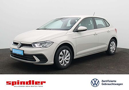 VW Polo Volkswagen Life 1.0 TSI / PDC, SHZ, APP, DAB+, LED