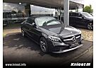 Mercedes-Benz C 220 d Coupe AMG+Navi+LED+Kamera+Spiegel-Paket