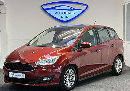 Ford C-Max Cool & Connect/1Te Hand/Navi/PDC/Bluetooth