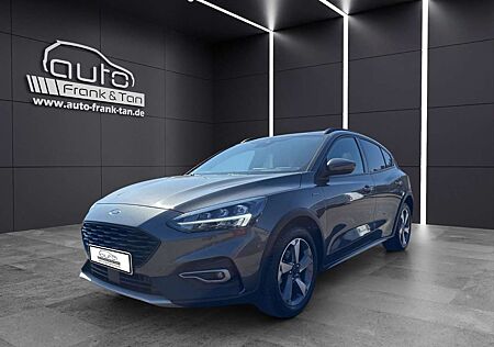 Ford Focus Lim. Active X/Ahk/Kamera/Head-Up/LED/ACC