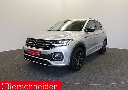 VW T-Cross Volkswagen 1.5 TSI DSG Highline R-line DIGITAL PRO LED NAVI 1