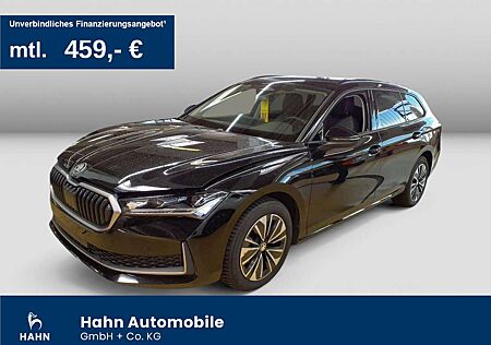 Skoda Superb Combi 2.0TDI DSG Selection AHK Cam Matrix