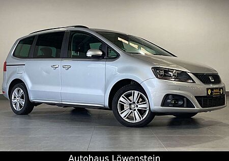 Seat Alhambra Style*TEMP*RFK*SHZ*START/STOP