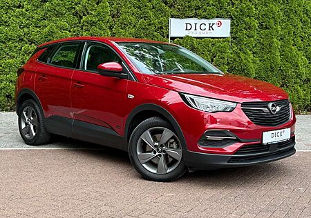 Opel Grandland 1.6 Edit. Plug-in LED+NAV+SHZ+TEMP+DAB