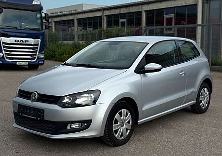 VW Polo Volkswagen 1.2 Trendline Klima Euro5