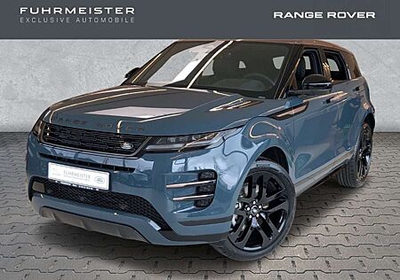 Land Rover Range Rover Evoque D200 Dyn. SE Winter Paket Head Up Dispaly