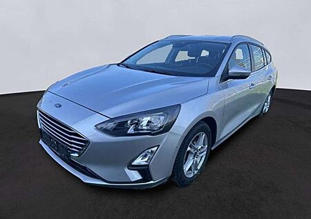 Ford Focus TURNIER NAVI LED KAMERA PDC SHZ TEMPOMAT