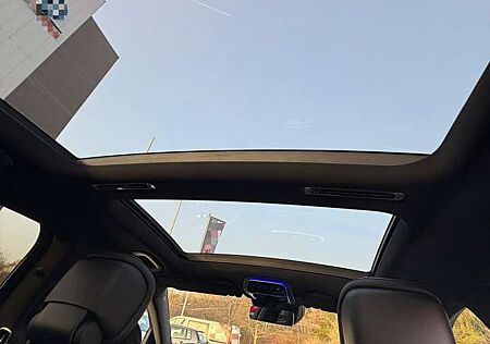 Mercedes-Benz S 350 d AMG 4M Lang Chauff 360 PANO MASSAGE