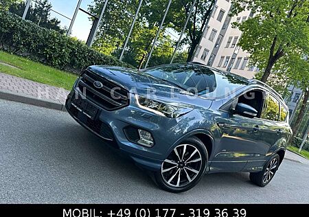 Ford Kuga ST-Line*2.0TDCi*AUTOMATIK*1.HAND*LEDER*KAM*