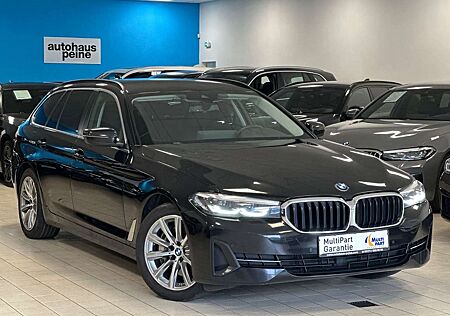 BMW 530 dxDriv/Aut/LCPProf/Navi/LEDer/AHK/ParkAss