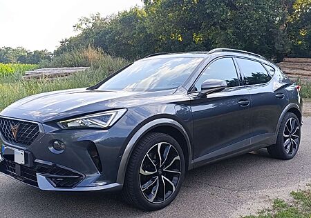Cupra Formentor Plug-in Hybrid VZ 1.4 e-Hybrid DSG