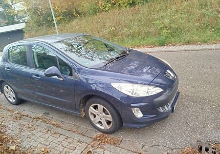 Peugeot 308 120 VTi Sport