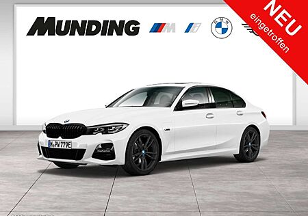 BMW 330 e A Limousine M Sport HiFi|DAB|WLAN|GSD|SHZ