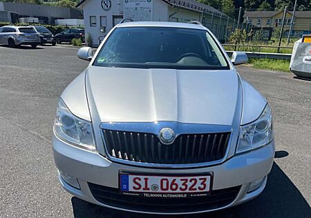 Skoda Octavia Combi Ambiente/Im Kunden Auftrag