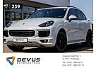 Porsche Cayenne S Diesel Platinum Edition