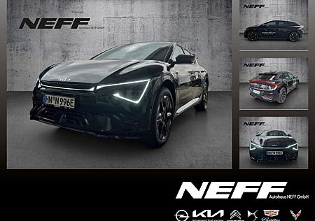 Kia EV6 Elektro GT-Line ACC+LED+Navi+SD+SHZ+2xKlima