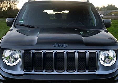 Jeep Renegade Plug-in Hybrid 1.3 T-GDI 4xe PLUG-IN Hybr