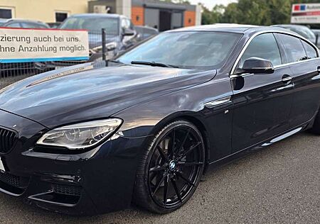 BMW 640 640 d xDrive