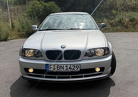 BMW 323 Ci