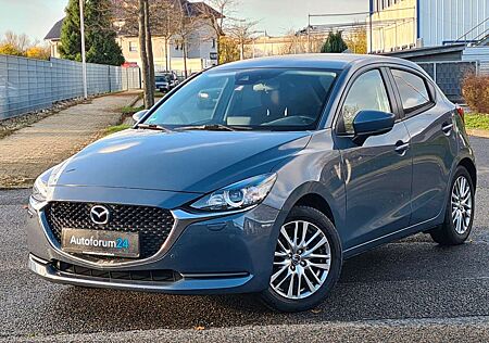 Mazda 2 Lim. Kizoku *Navi*Kamera*SHZ*1-Hand*8-Fach*