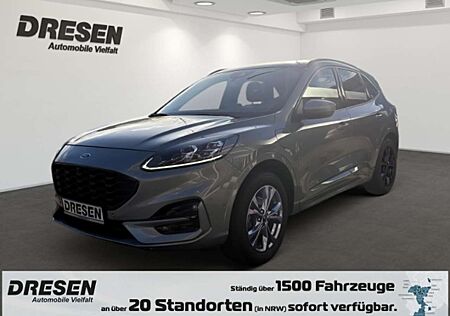 Ford Kuga ST LINE X 2.5 PHEV + el. Panoramadach + el. AHK +