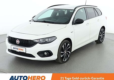 Fiat Tipo 1.6 JTDM S-Design Aut.*NAVI*CAM*XENON*ACC*PDC*SHZ*