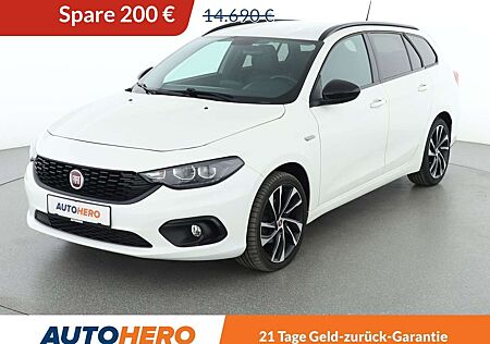 Fiat Tipo 1.6 JTDM S-Design Aut.*NAVI*CAM*XENON*ACC*PDC*SHZ*