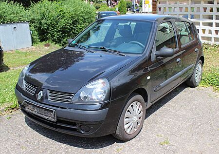 Renault Clio 1.2 Campus