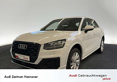 Audi Q2 35 TFSI sport Kamera Leder Navi virtual