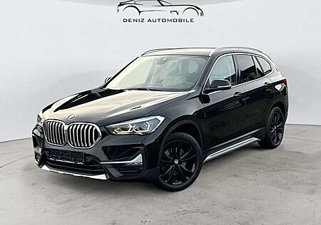 BMW X1 Baureihe xDrive 25 d xLine *Head-Up*