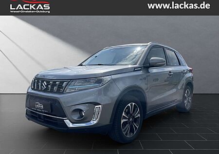 Suzuki Vitara 1.4 Mild-Hybrid Comfort 4x4 DITC HYBRID EU6d Navi