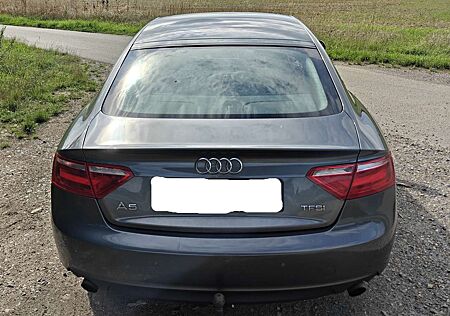 Audi A5 1.8 TFSI Sportback