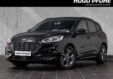 Ford Kuga ST-Line AHK ACC KAM NAVI LED WI-PKT