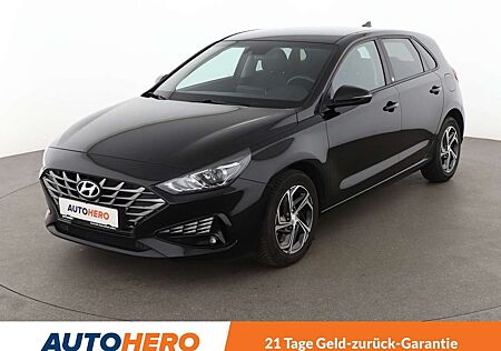 Hyundai i30 1.0 T-GDI Edition 30*TEMO*PDC*SHZ*ALU*KLIMA*