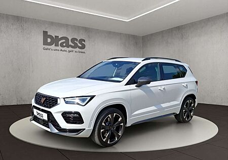 Cupra Ateca 2.0 TSI VZ