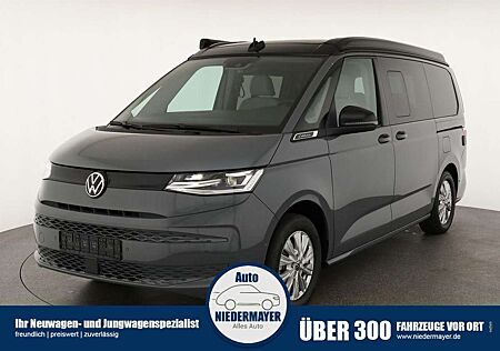 VW T7 Volkswagen California Beach Camper TDI DSG, Markise, AHK, IQ.Light, Side