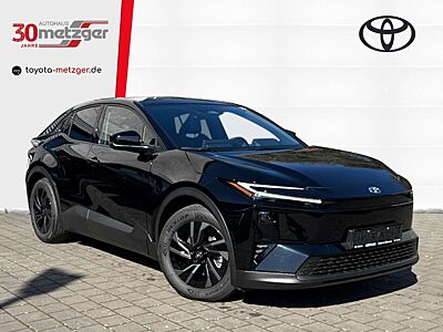 Toyota C-HR + Elektro Teamplayer 77 kWh +Navi +Matrix-LED +Kam