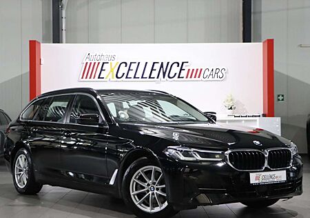 BMW 520d 520 Touring INNOVATION / LASER / HEAD-UP