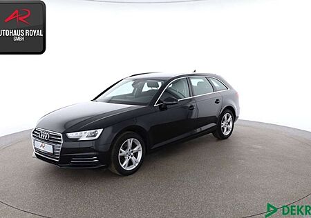 Audi A4 Avant 2.0 TFSI SPORT VIRTUAL,NAVI,SCHECKHEFT